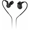 į ausis įkišamos bluetooth ausinės Behringer SD251-BT juodos