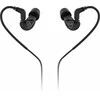 į ausis įkišamos bluetooth ausinės Behringer SD251-BT juodos