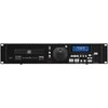 Vaizdo grotuvas Img Stageline Grotuvas Stageline CD-196USB