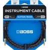 Instrumentinis kabelis Boss BIC-10 3m