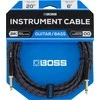 Instrumentinis kabelis Boss BIC-20 6m
