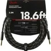 Instrumentinis kabelis Fender Deluxe Tweed 5.5m