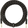 Instrumentinis kabelis Fender Deluxe Tweed 5.5m