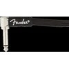 Instrumentinis kabelis Fender Professional 4.5M ANGL BLK