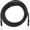 Instrumentinis kabelis Fender Professional 4.5M BLK
