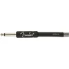 Instrumentinis kabelis Fender Professional 4,5M WH T