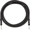 Instrumentinis kabelis Fender Professional 3M BLK