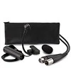 Instrumentinis mikrofonas Shure PGA98H-XLR