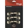 Įtempėjai klasikinei gitarai 3+3 Stagg KG352