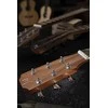 Jn Guitars Akustinė gitara James Neligan ASY-D