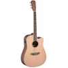 Jn Guitars Elektro-akustinė gitara James Neligan ASY-DCE