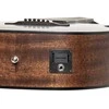 Jn Guitars Elektro-akustinė gitara James Neligan DOV-DCFI