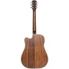 Jn Guitars Elektro-akustinė gitara James Neligan DOV-DCFI