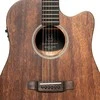 Jn Guitars Elektro-akustinė gitara James Neligan DOV-DCFI