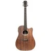 Jn Guitars Elektro-akustinė gitara James Neligan DOV-DCFI