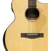 Jn Guitars Elektroakustinė gitara James Neligan GLEN-OCE N