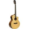 Jn Guitars Elektroakustinė gitara James Neligan GLEN-OCE N