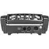 Judantis LED efektas Free Color MINI SPIDER 2