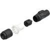 Jungtis PowerCon Neutrik NAC3M-TRUE-1-S