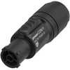 Jungtis PowerCon Neutrik NAC3F-TRUE1-S