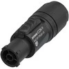 Jungtis PowerCon Neutrik NAC3F-TRUE1-S