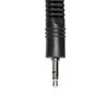 Kabelis 3.5mm Minijack stereo - 2x6.3 Jack 3m Stagg SYC3/MPSB2P E