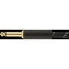 Kabelis gitarai Fender Deluxe Juodas Tweed, 3m