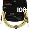 Kabelis gitarai Fender Deluxe Tweed, 3m