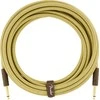 Kabelis gitarai Fender Deluxe Tweed, 3m