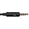 Kabelis in-ear ausinėms Stagg SPM CORD V2