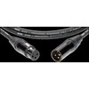 Kabelis mikrofonui Klotz M1FM1N0500, 5m., juodas