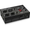 Kabelių testeris Behringer CT200