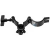 Kablys 100kg Plugger 50HC100 juodas