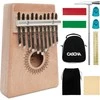 Kalimba Cascha Mahagony 10 HH 2145