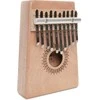 Kalimba Cascha Mahagony 10 HH 2145