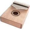 Kalimba Cascha Mahagony 17 HH 2146