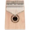 Kalimba Cascha Mahagony 17 HH 2146