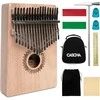Kalimba Cascha Mahagony 17 HH 2146