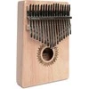 Kalimba Cascha Mahagony 17 HH 2146