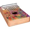 Kalimba Sela Art 10 Flower Power SE 258