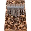 Kalimba Sela Art 10 Little Monster lazerinis SE 256
