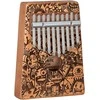 Kalimba Sela Art 10 Little Monster lazerinis SE 256