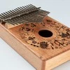 Kalimba Sela Art 17 Free Spirit SE 252