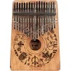 Kalimba Sela Art 17 Free Spirit SE 252