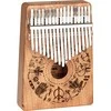 Kalimba Sela Art 17 Free Spirit SE 252