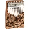 Kalimba Sela Art 17 Little Monster lazerinis SE 251