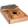 Kalimba Sela Art 17 Peaceful Mind SE 250