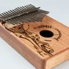 Kalimba Sela Art 17 Peaceful Mind SE 250