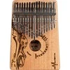 Kalimba Sela Art 17 Peaceful Mind SE 250