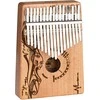 Kalimba Sela Art 17 Peaceful Mind SE 250